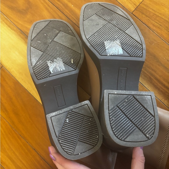 Call it spring boots - Picture 3 of 3